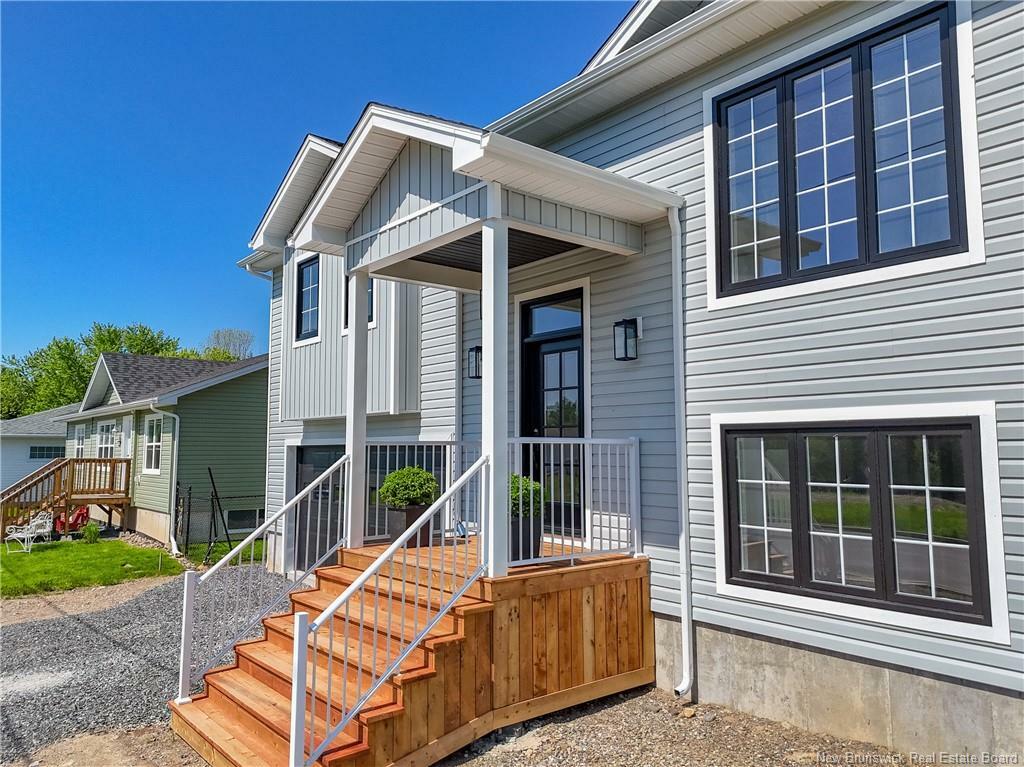 Property Photo: 62 Malibu Street NB E3A 5P9