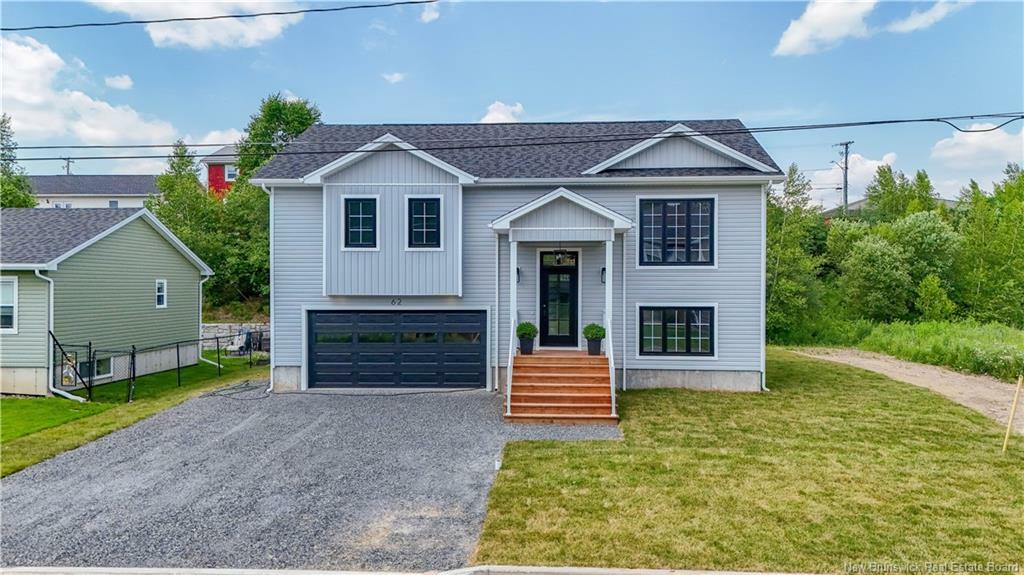 62 Malibu Street  Fredericton NB E3A 5P9 photo