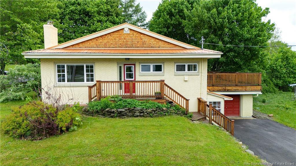 897 York Street  Fredericton NB E3B 3R9 photo