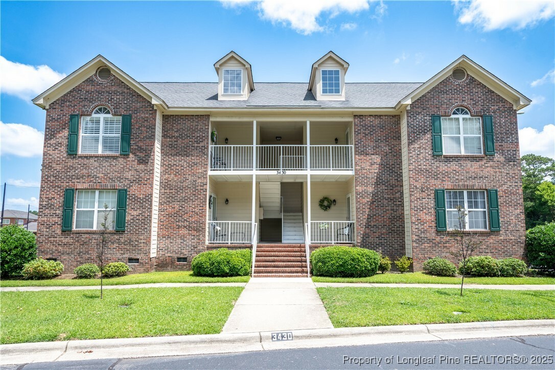 Property Photo: 3430 Lainey Lane D NC 28304