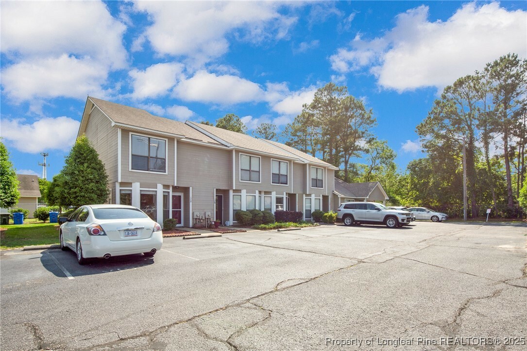 Property Photo: 178 Aloha Drive NC 28311