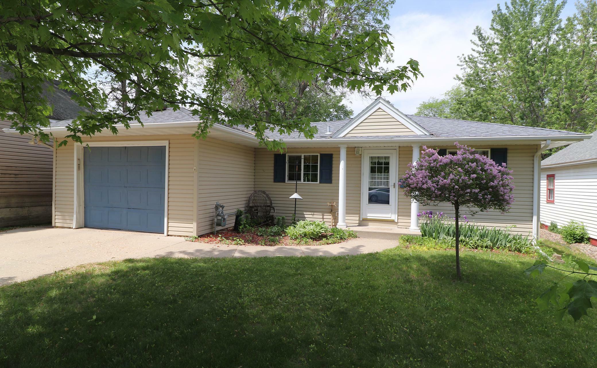 1138 Cleveland Avenue  Detroit Lakes MN 56501 photo