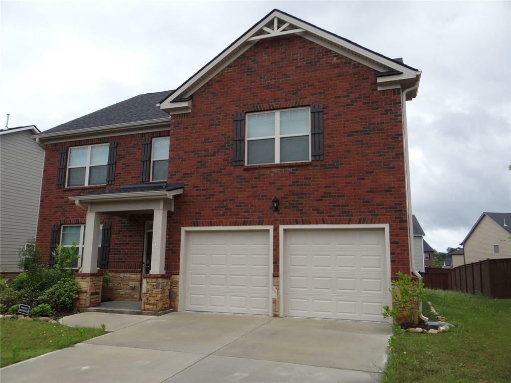Property Photo: 3473 Hawthorn Farm Boulevard GA 30052
