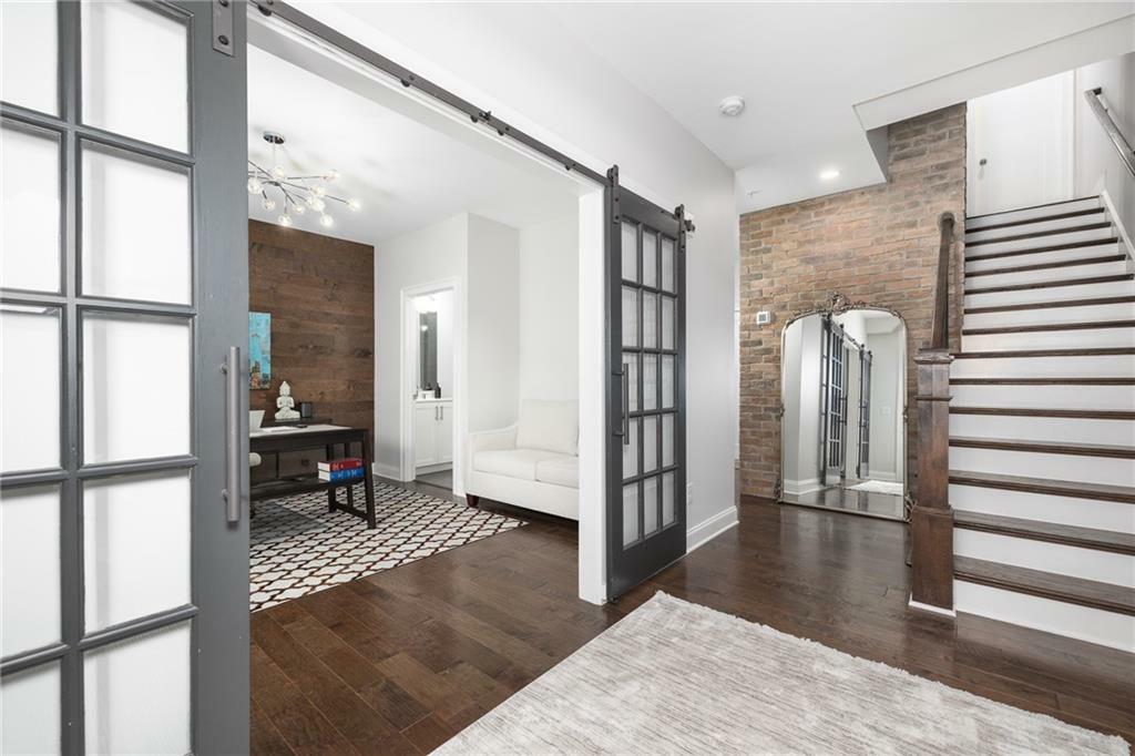 Property Photo: 410 Concord Street GA 30009