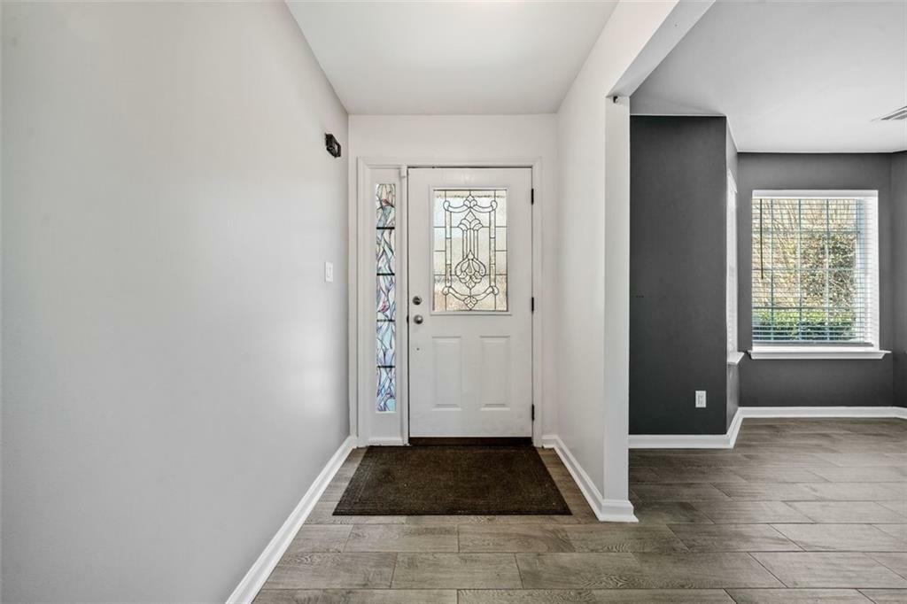 Property Photo: 2885 Field Spring Drive GA 30058