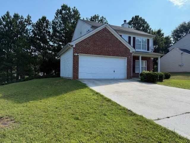 Property Photo: 6902 Malvern Court GA 30038