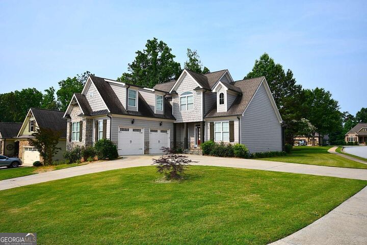 Property Photo: 50 Worthington Drive GA 30180