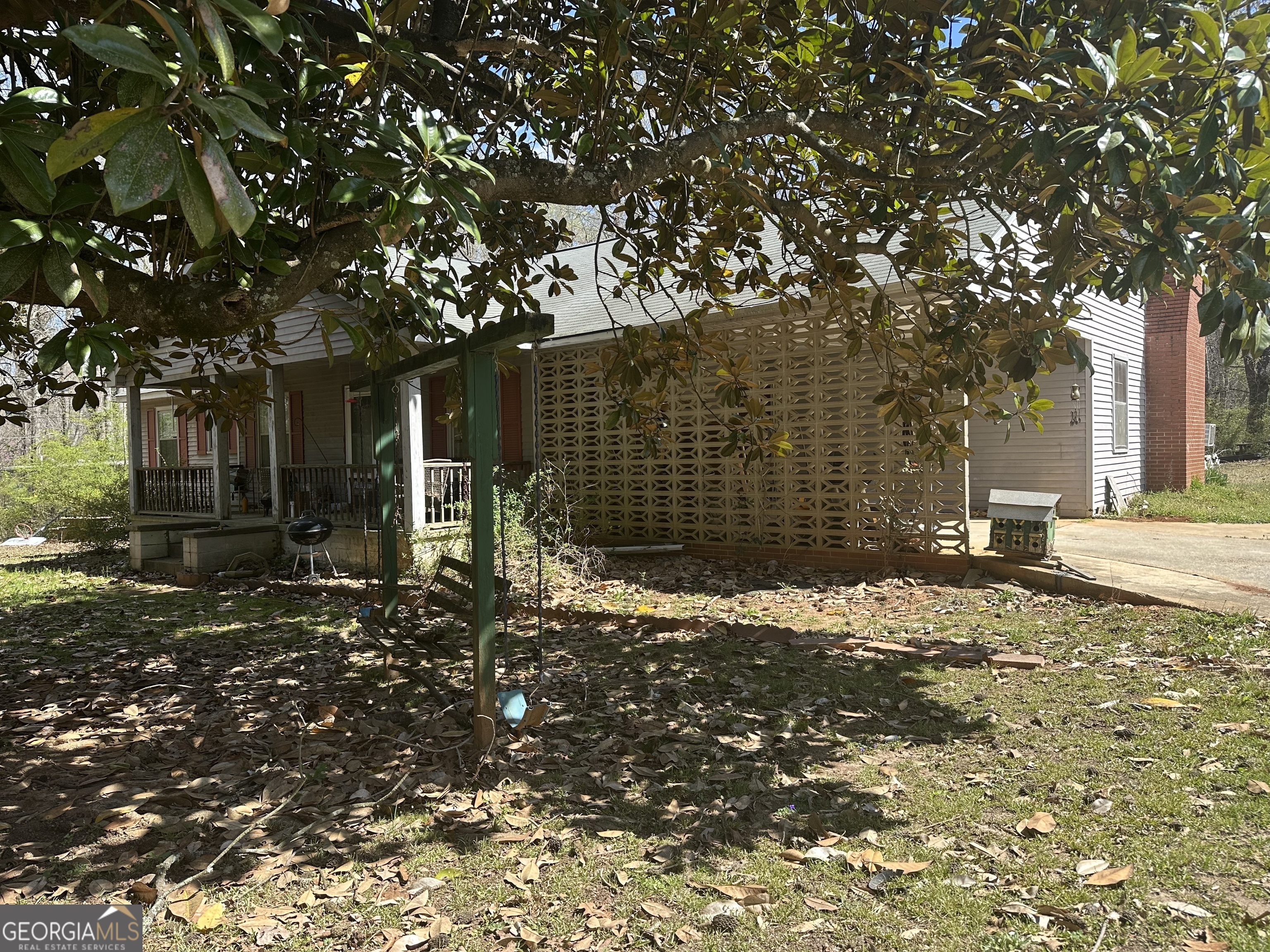 Property Photo:  2534 Highway 155 N  GA 30252 