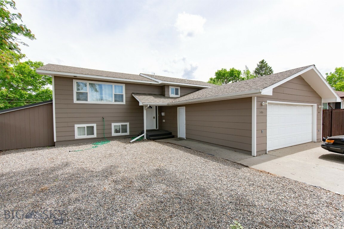 Property Photo: 506 N 19th Avenue MT 59718