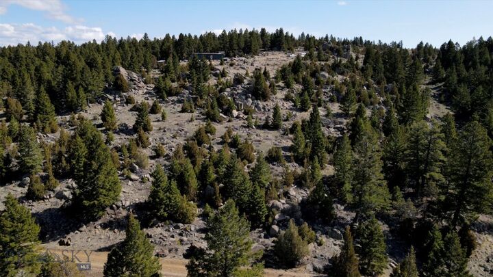 Property Photo:  Tbd Grace Road  MT 59701 