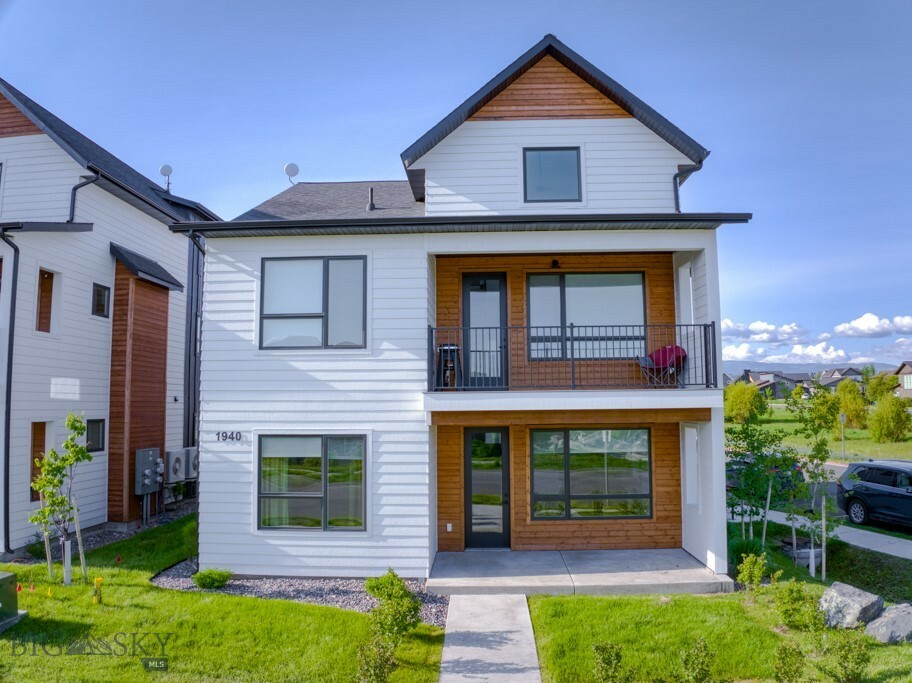 Property Photo: 1940 Southbridge A MT 59718