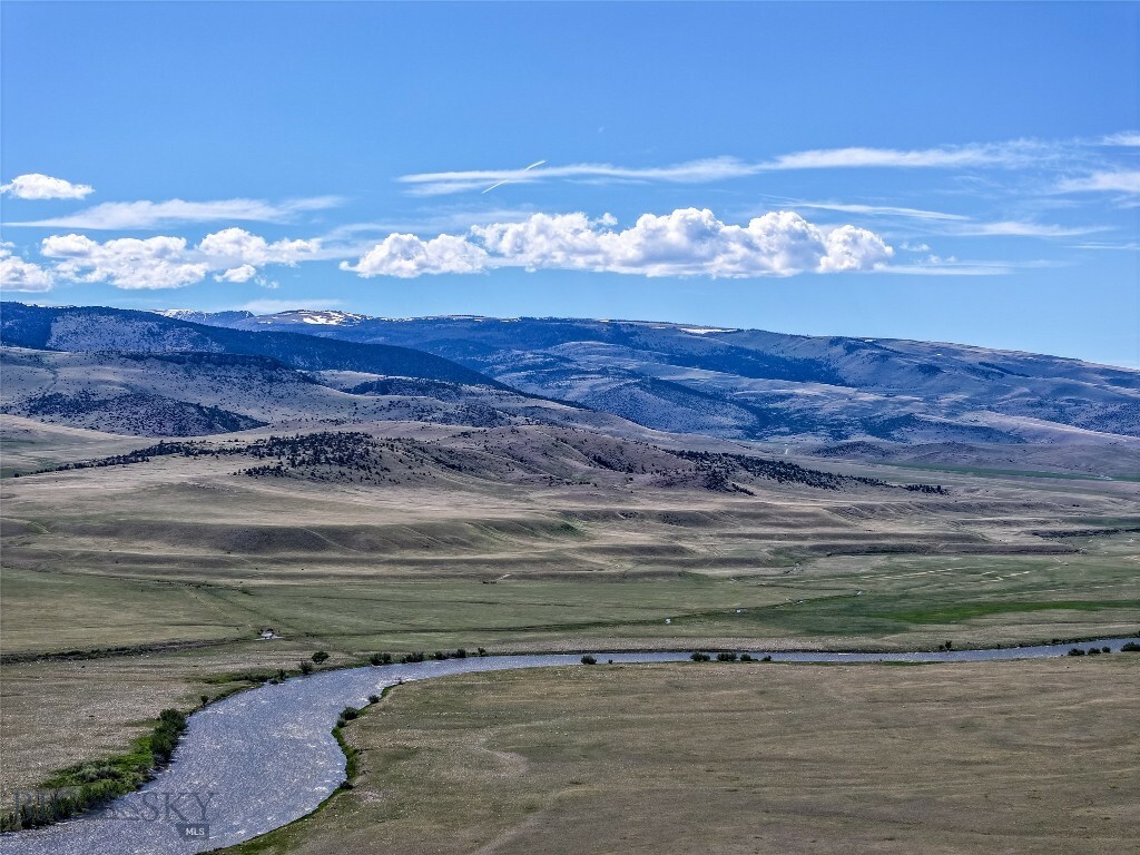 Property Photo: Lot 81 Sphinx Mountain MT 59720