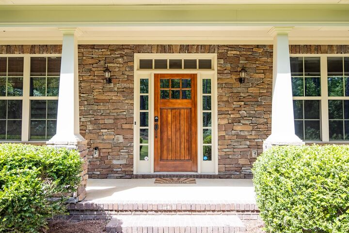 Property Photo:  3450 McKee Road  GA 31829