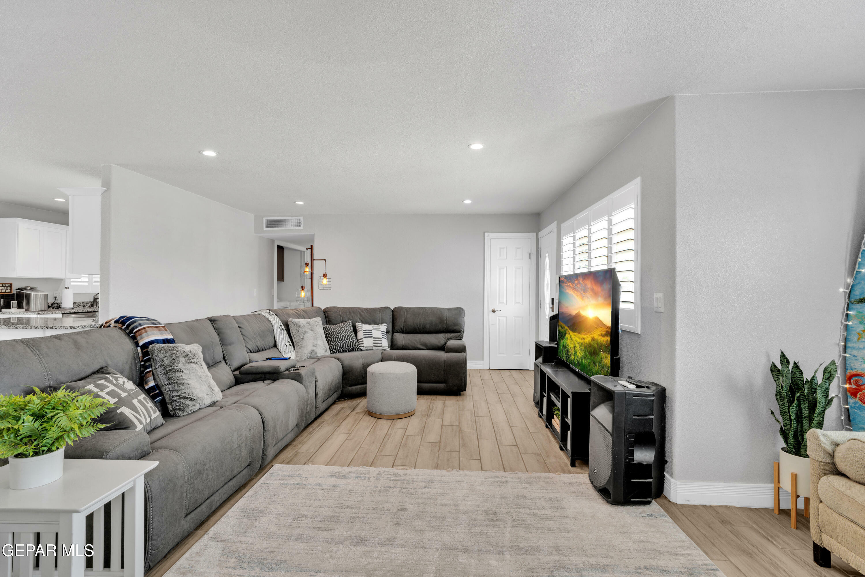Property Photo: 5837 Marlin Drive TX 79924