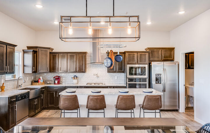 Property Photo:  15352 Resolve Avenue  TX 79938 