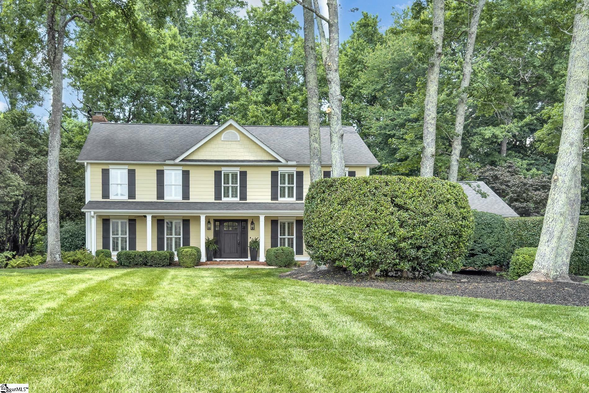 Property Photo: 103 Brandon Way SC 29681