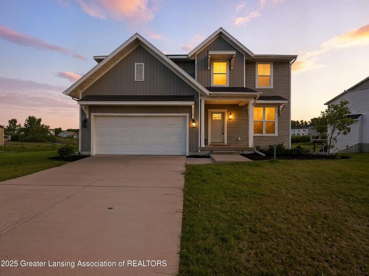 605 Landbridge  Perry MI 48872 photo