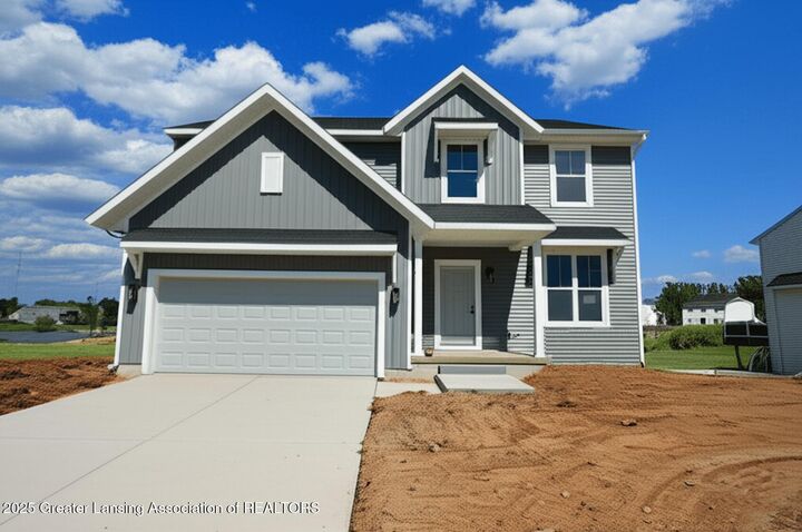 605 Landbridge  Perry MI 48872 photo