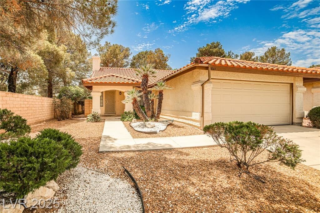 Property Photo:  9001 Crystal Glass Drive  NV 89117 