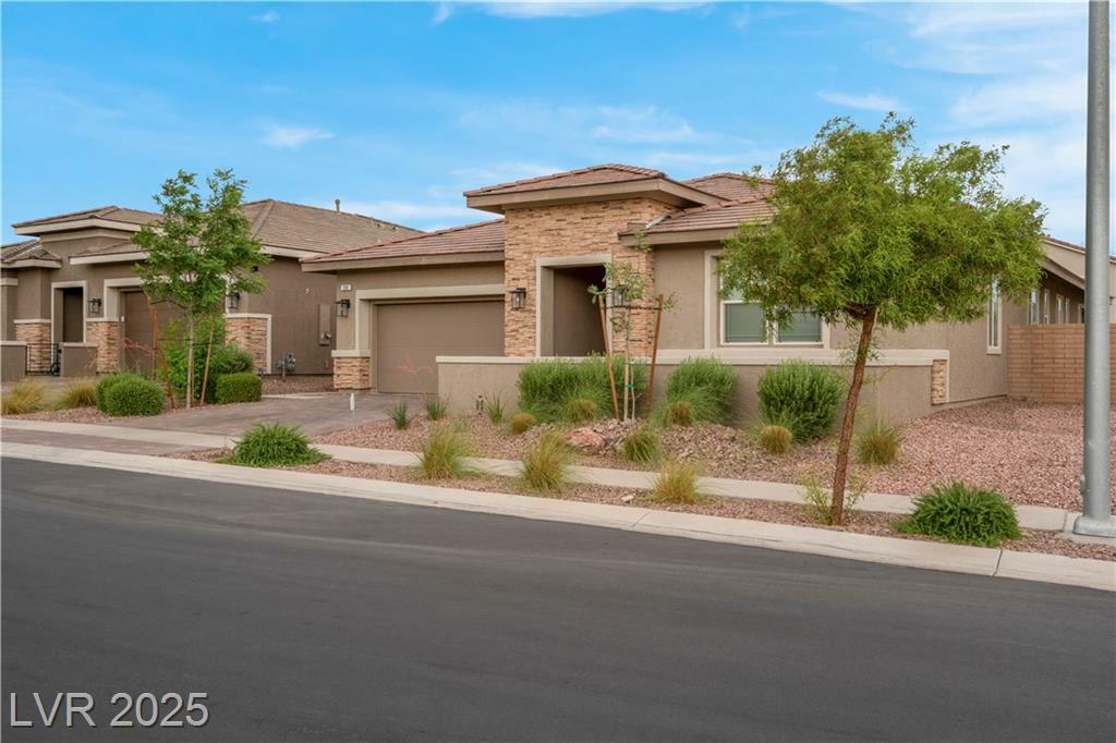 Property Photo: 398 Frank Case Lane NV 89011