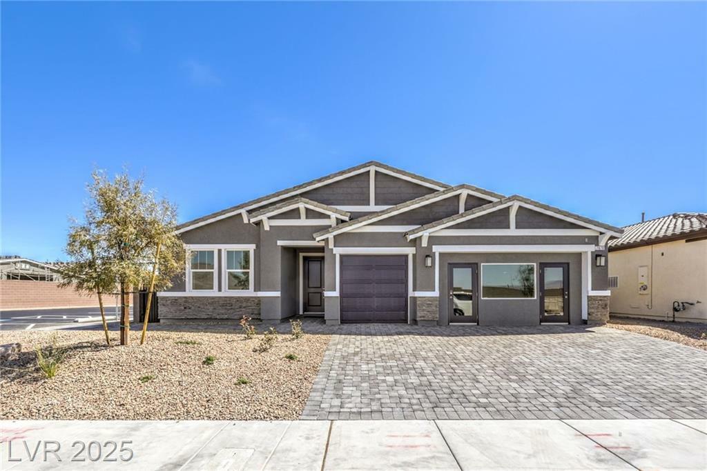 1320 Eva Creek Drive 30  North Las Vegas NV 89084 photo