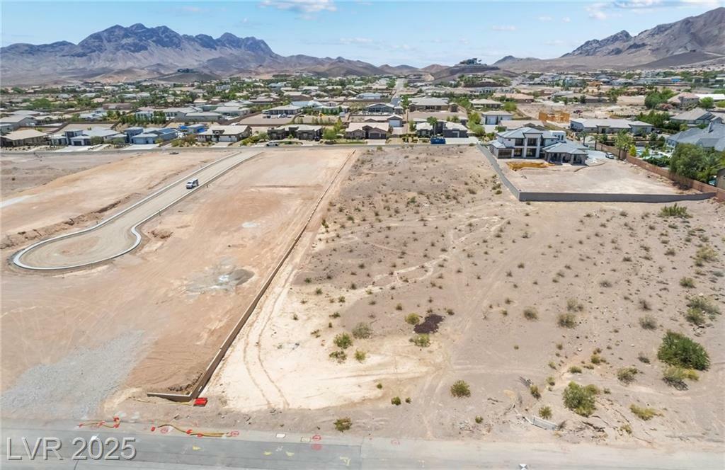 Property Photo: 467 Mission Drive NV 89002