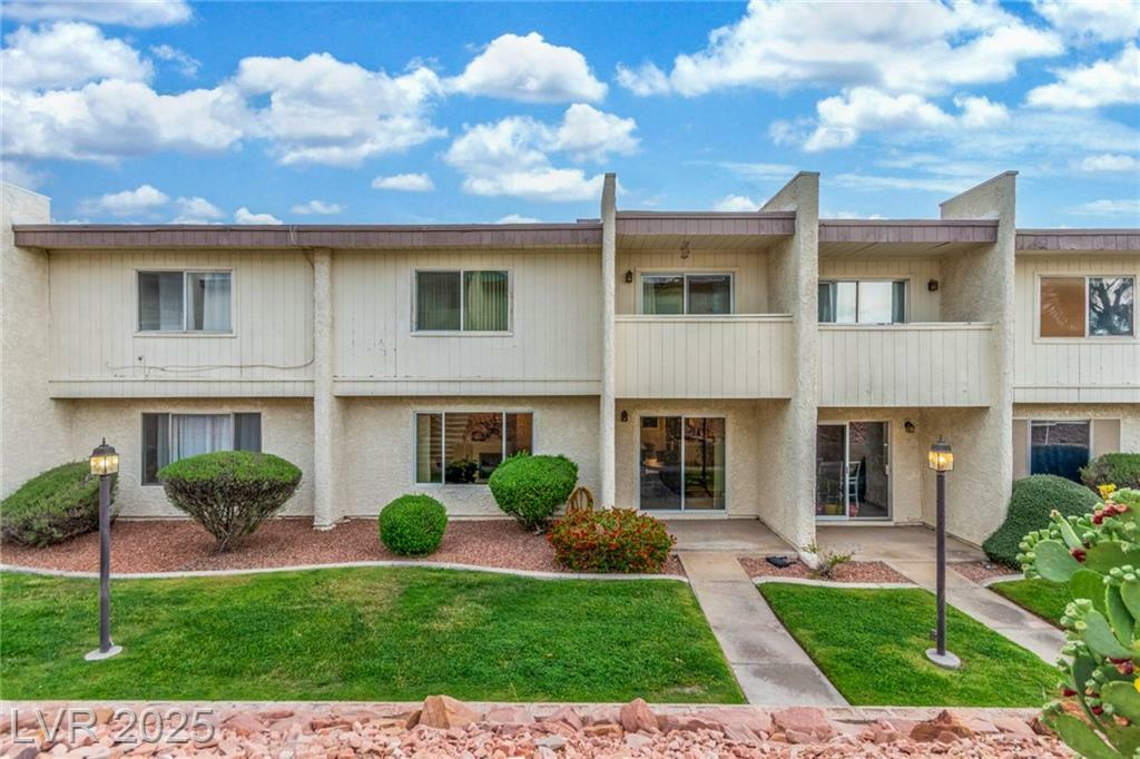 Property Photo: 768 Lawrence Drive NV 89015