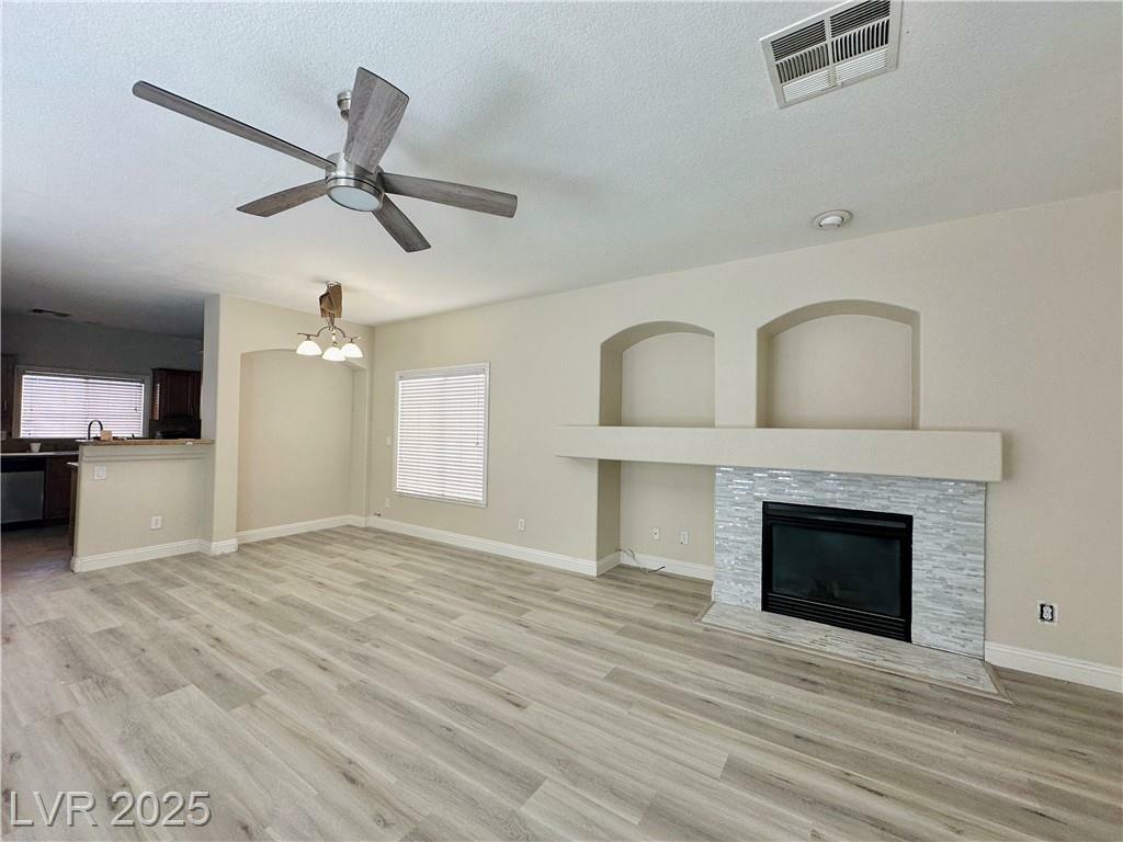 Property Photo: 8907 Austin Ridge Avenue 0 NV 89178