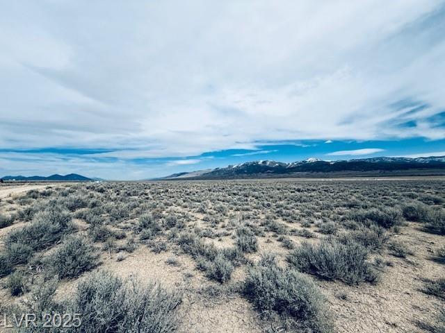 Property Photo:  660 East 282nd South Steet  NV 89301 