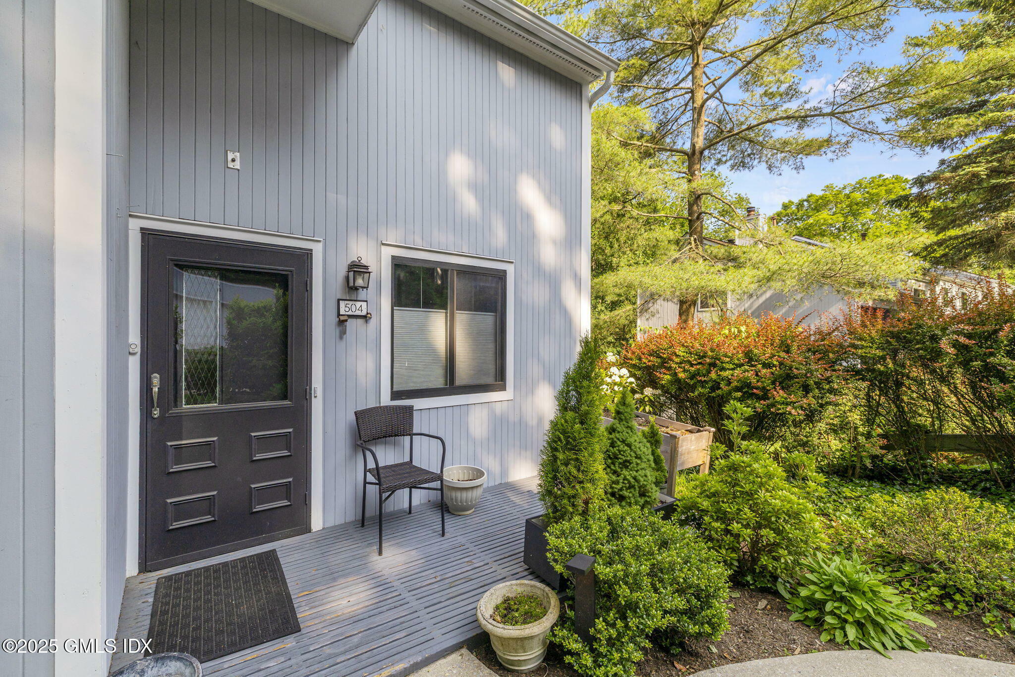 Property Photo:  45 Ettl Lane 504  CT 06831 