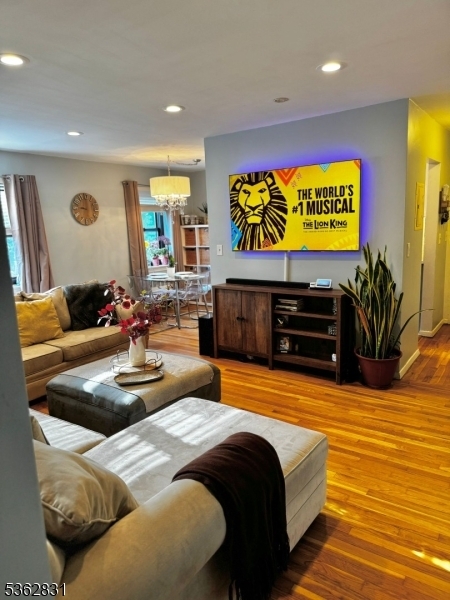 Property Photo: 241 E Main St 2H NJ 07621