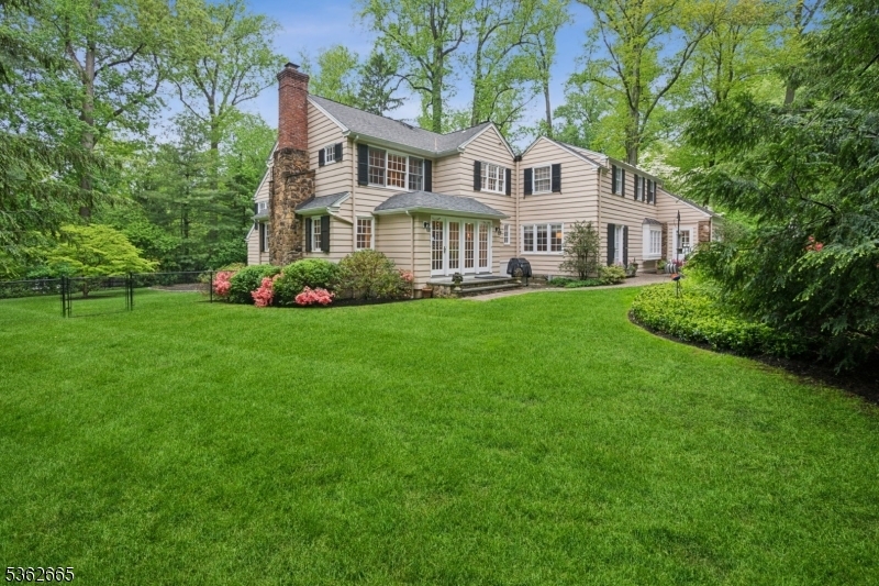 Property Photo: 75 Countryside Dr NJ 07901