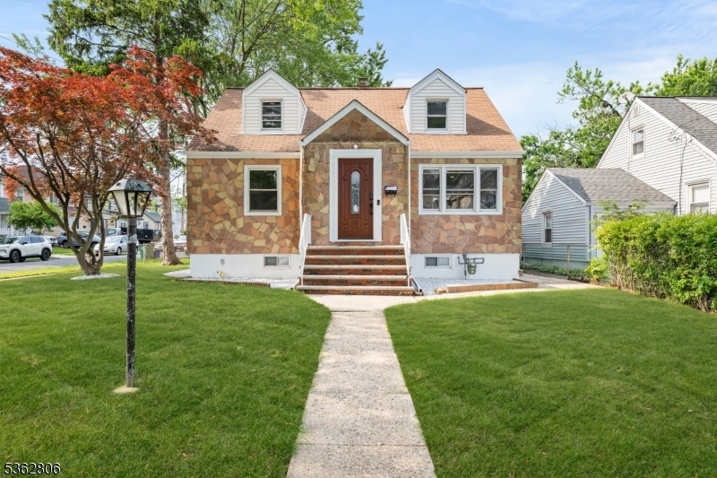 Property Photo: 501 E 2nd Ave NJ 07203