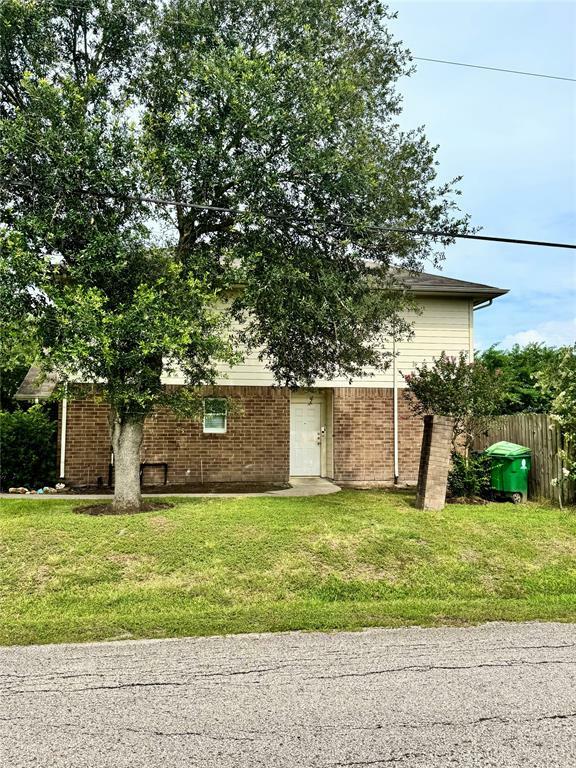 Property Photo: 4631 Mi Castillo Court TX 77045