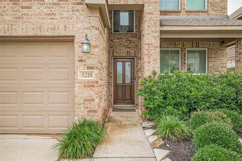 Property Photo: 5218 Windy Plantation Drive TX 77423