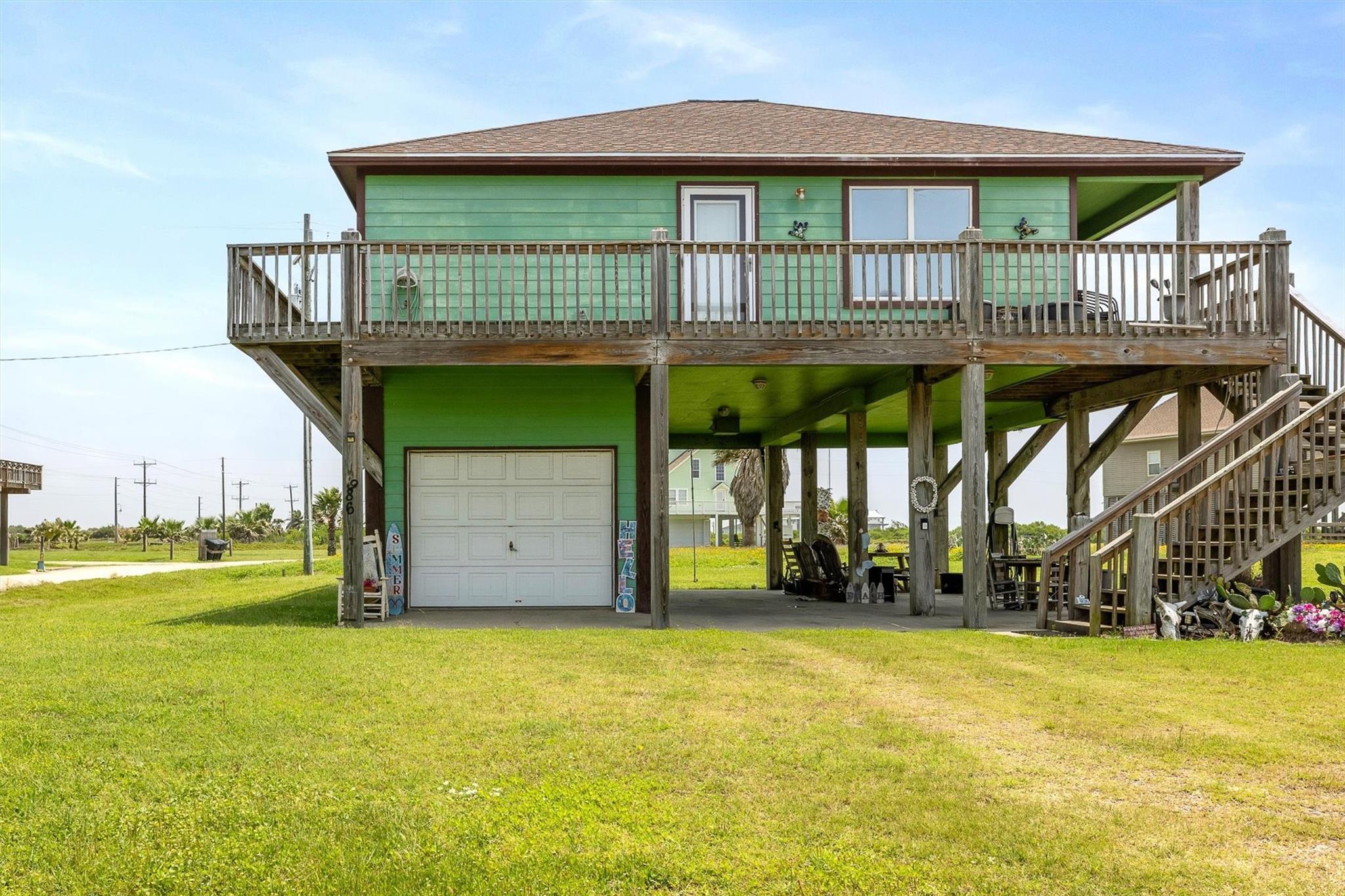 Property Photo: 986 Tuna Drive TX 77650