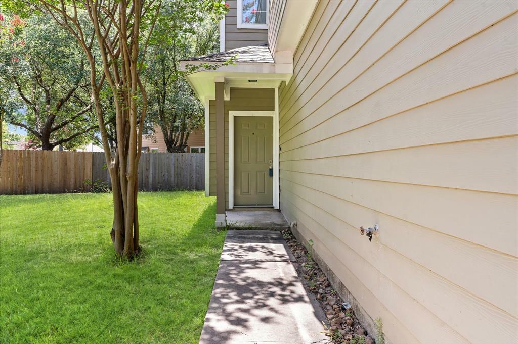 Property Photo:  17503 Bering Bridge Lane  TX 77346 