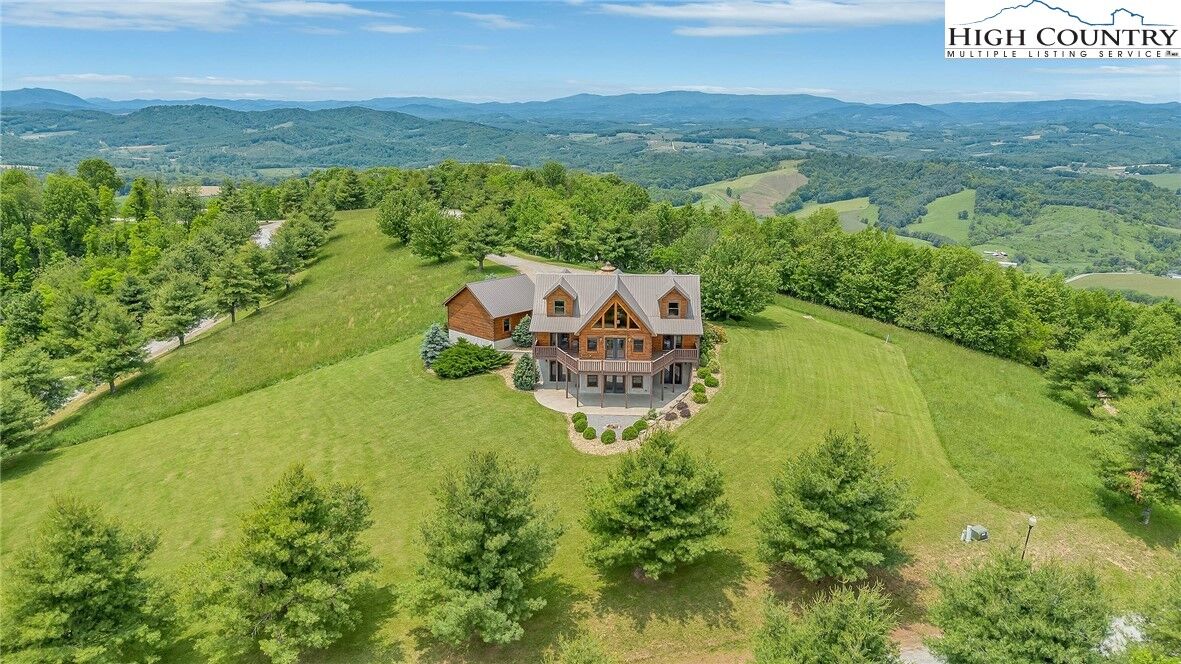 Property Photo:  126 Majestic View Circle  NC 28675 