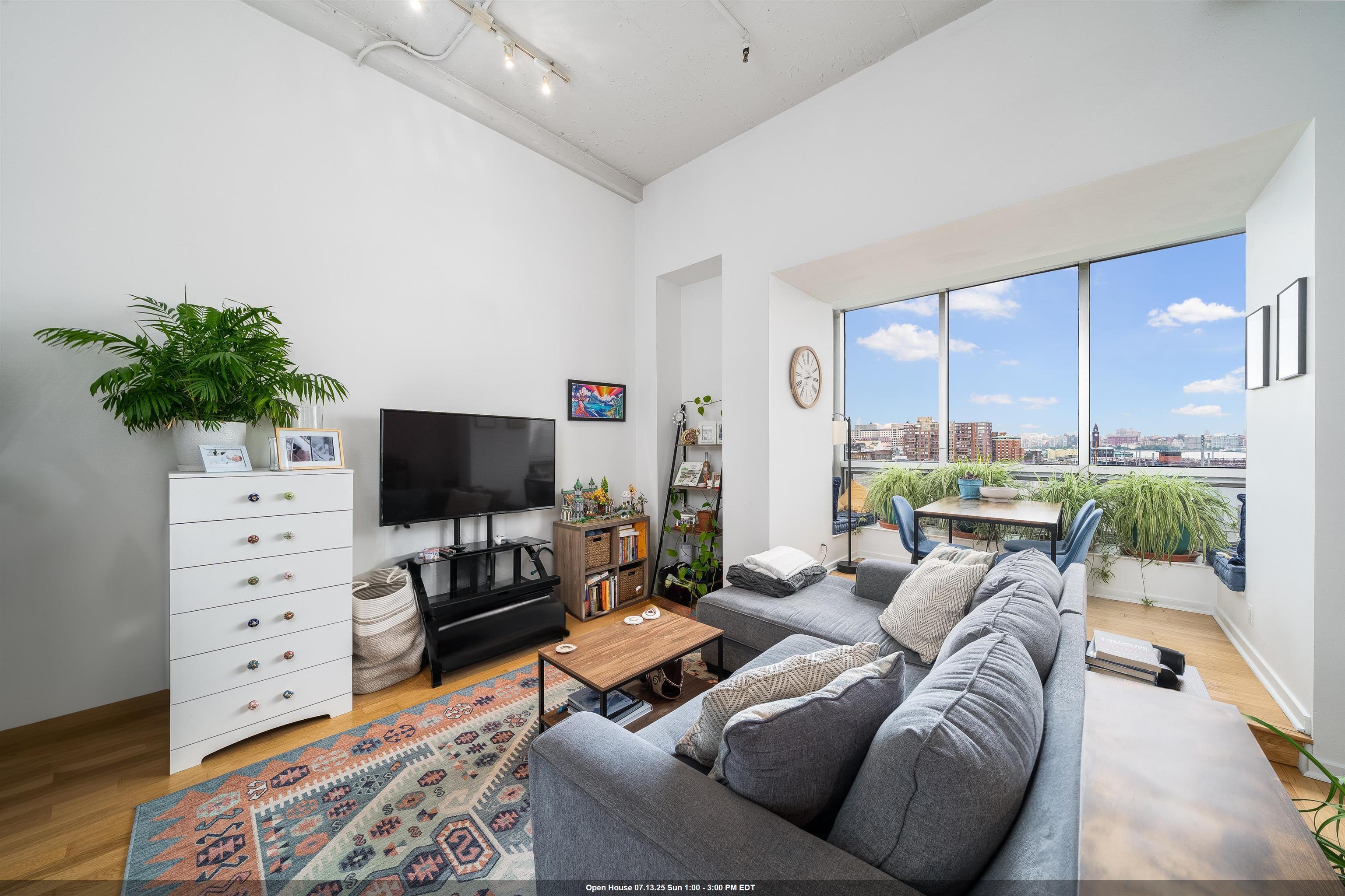 Property Photo: 689 Luis M Marin Blvd 903 NJ 07310