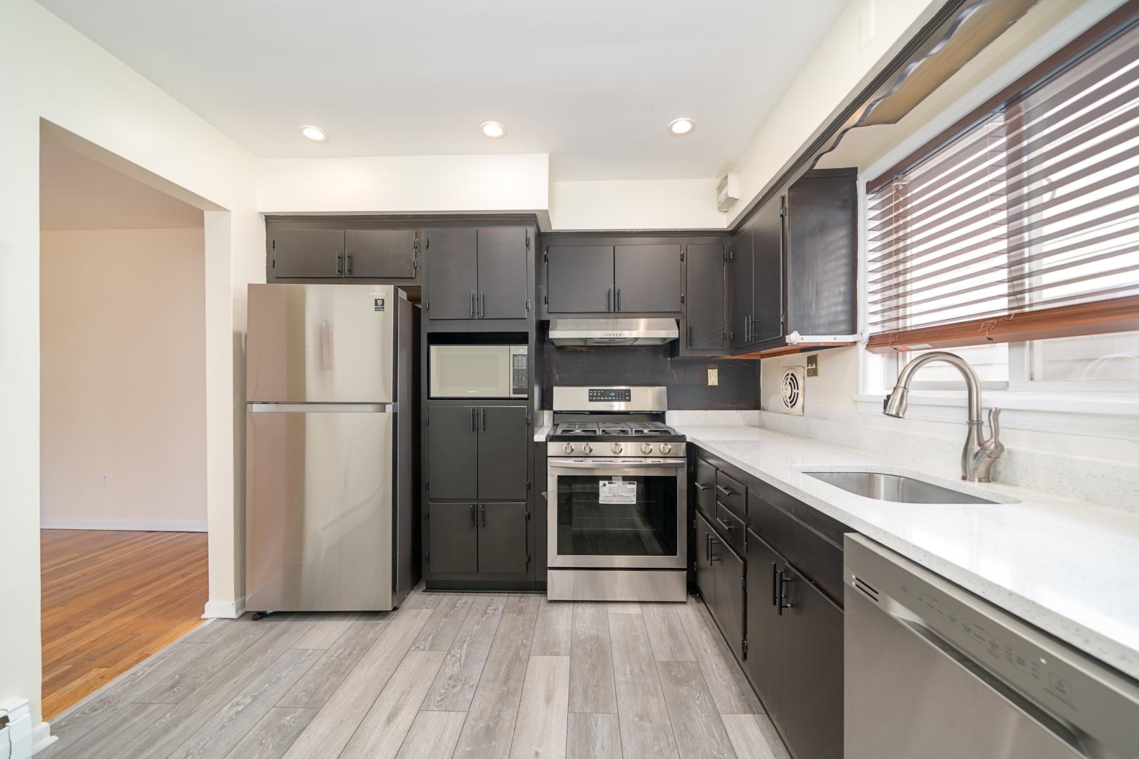 Property Photo: 121 Ogden Ave 2 NJ 07307