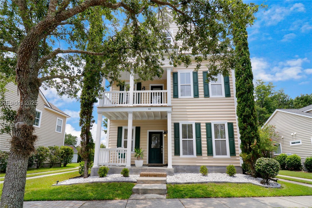 Property Photo: 46 Woods Bay Road SC 29910