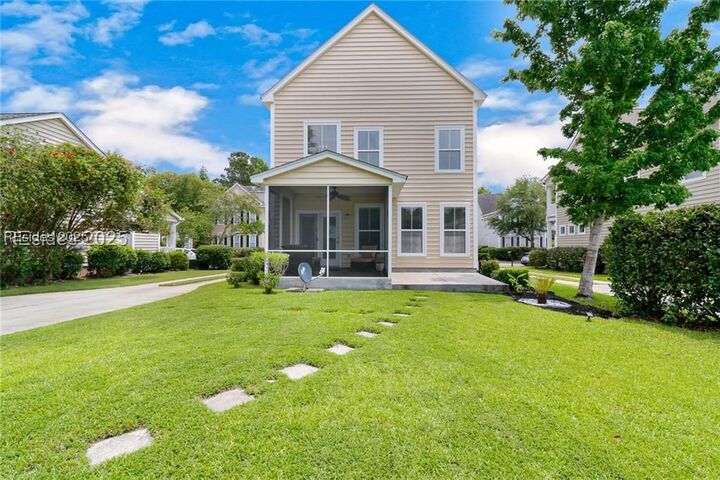 Property Photo:  46 Woods Bay Road  SC 29910 