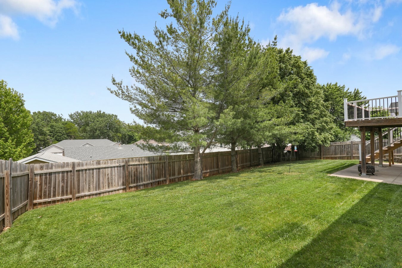 Property Photo: 102 Jackson Street IA 50219