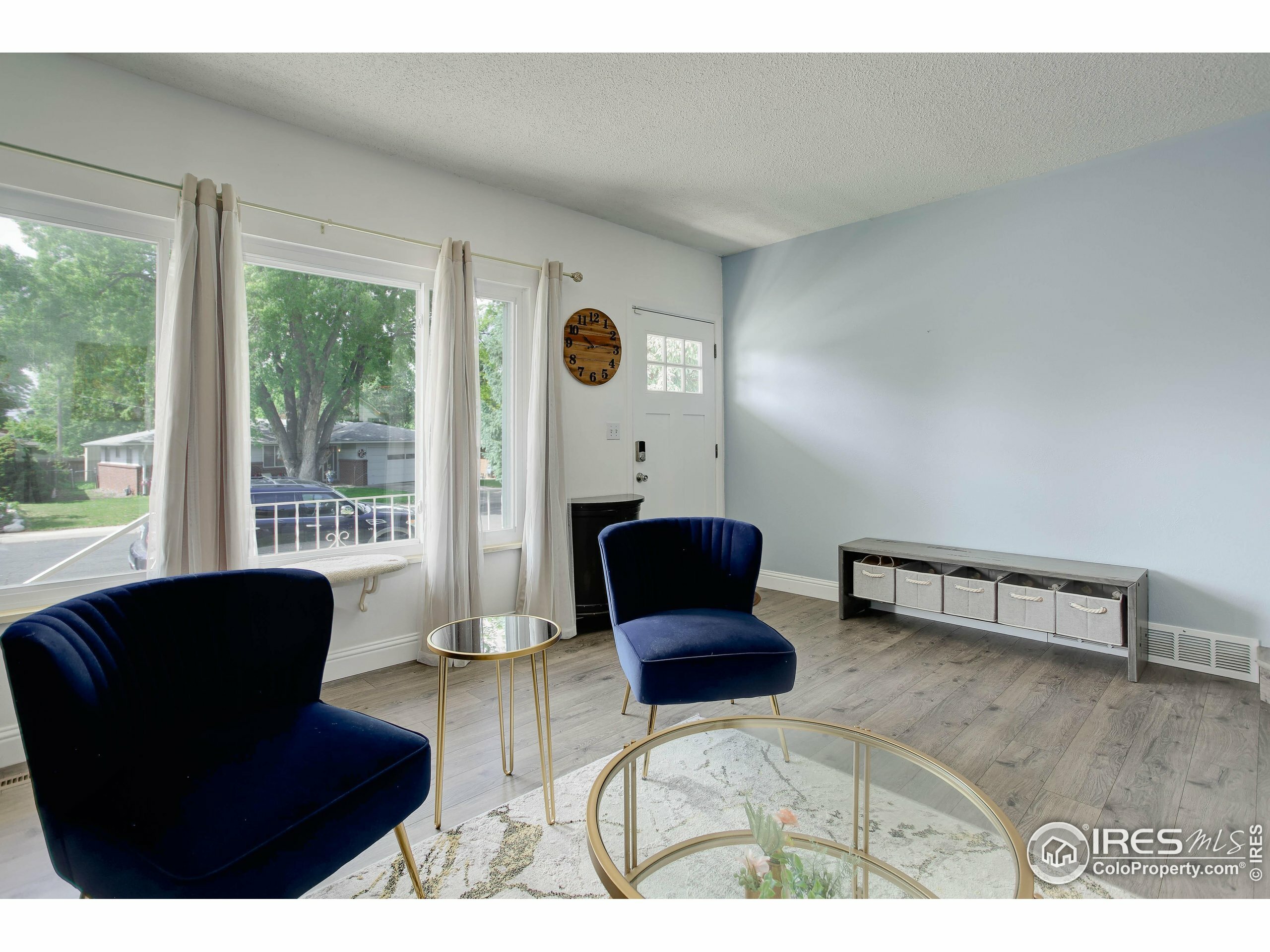Property Photo: 112 Dawson Pl CO 80504