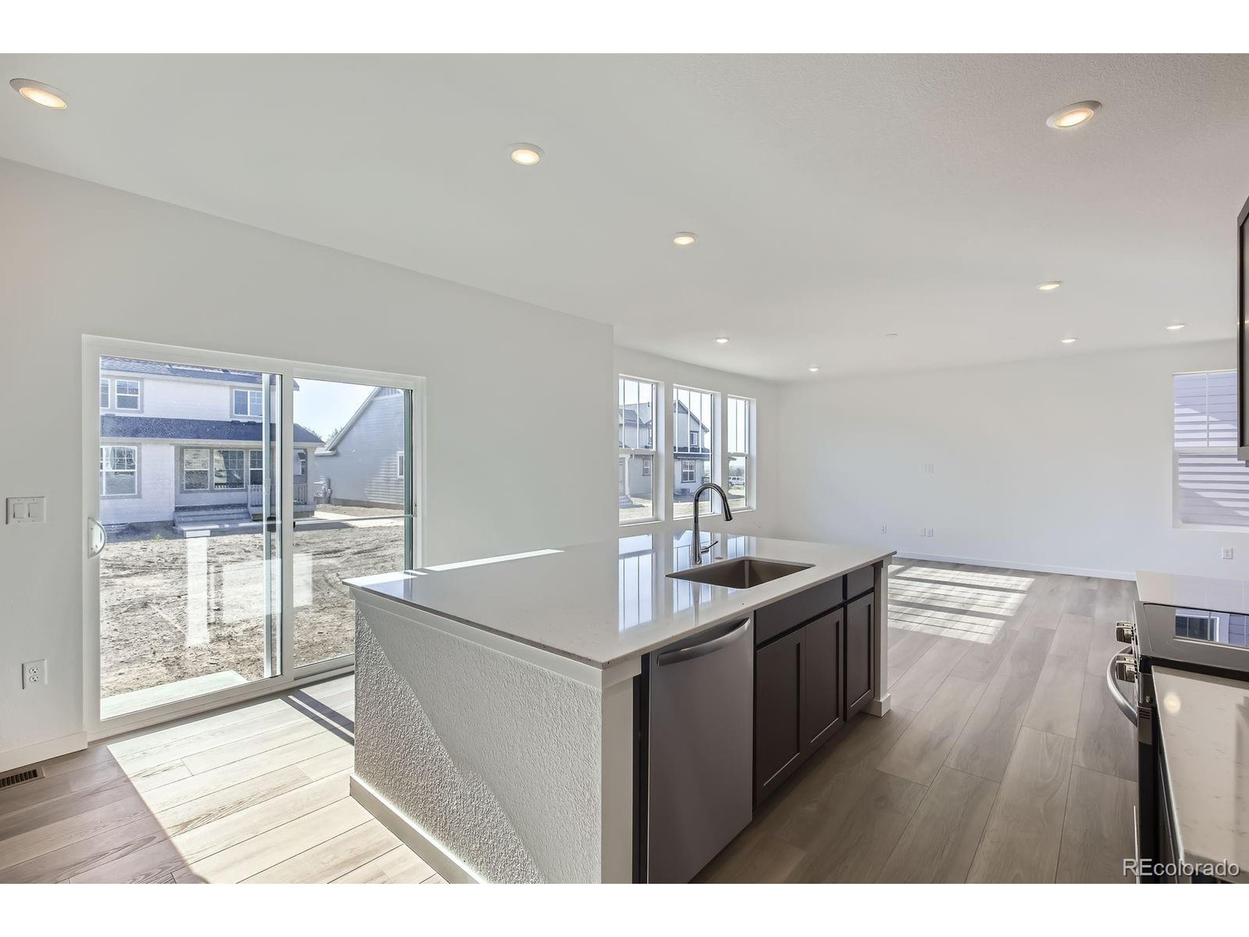 Property Photo: 3098 Gladstone Ave CO 80538