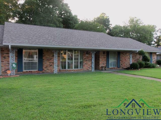 Property Photo: 118 Inwood Circle TX 75662