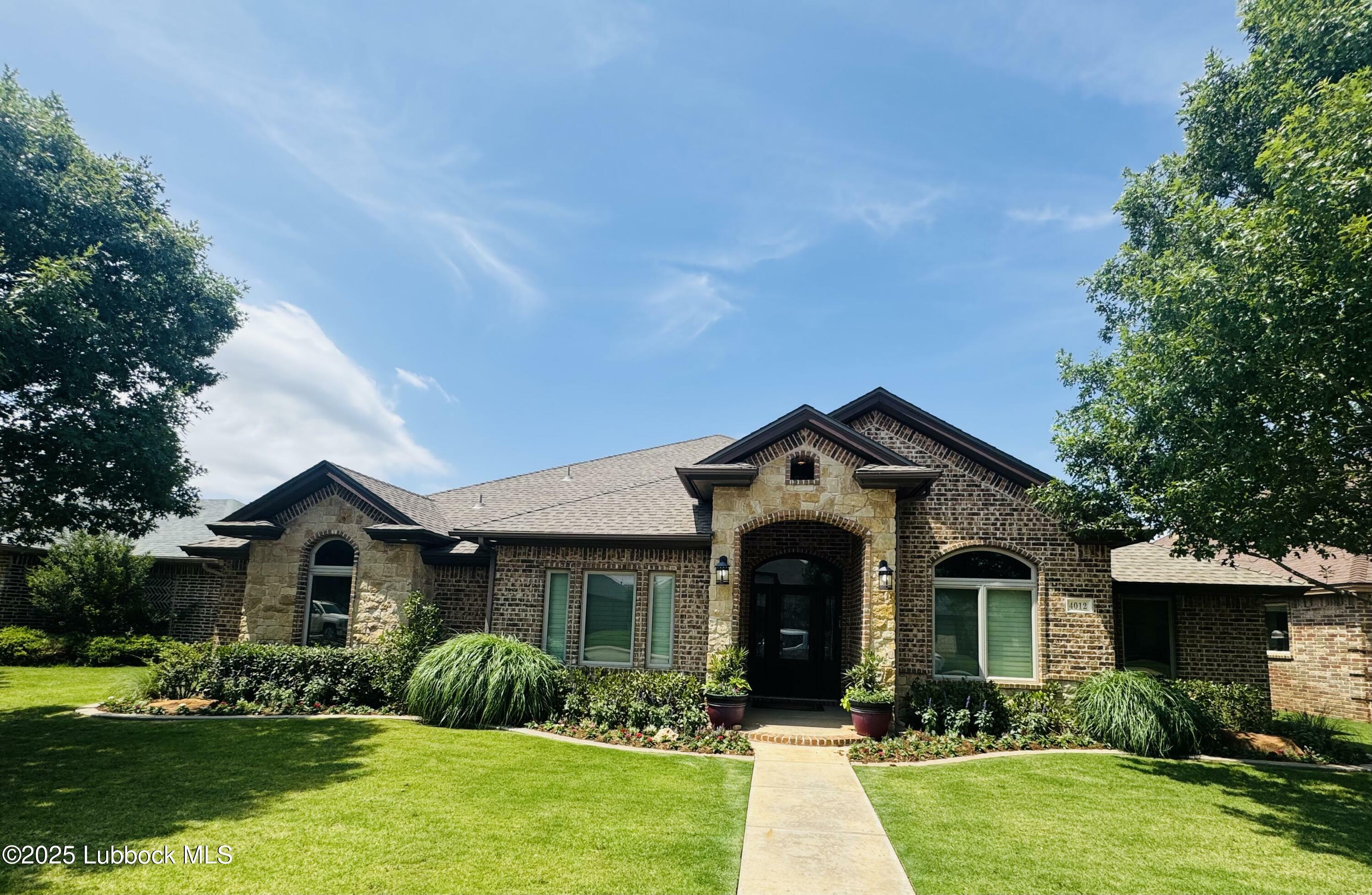 Property Photo:  4012 126th Street  TX 79423 