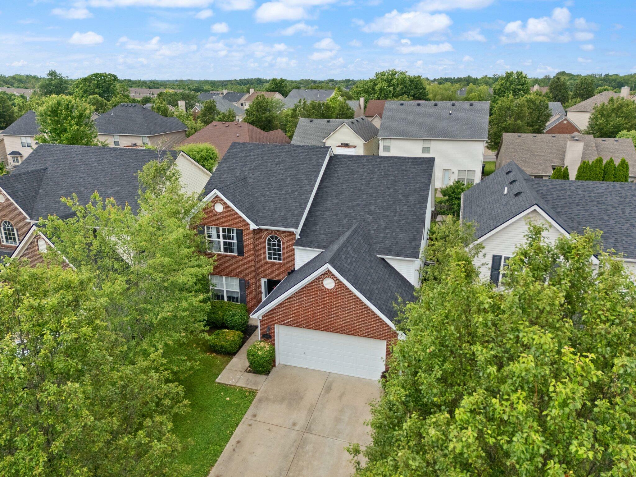 Property Photo: 549 Vonbryan Trace KY 40509