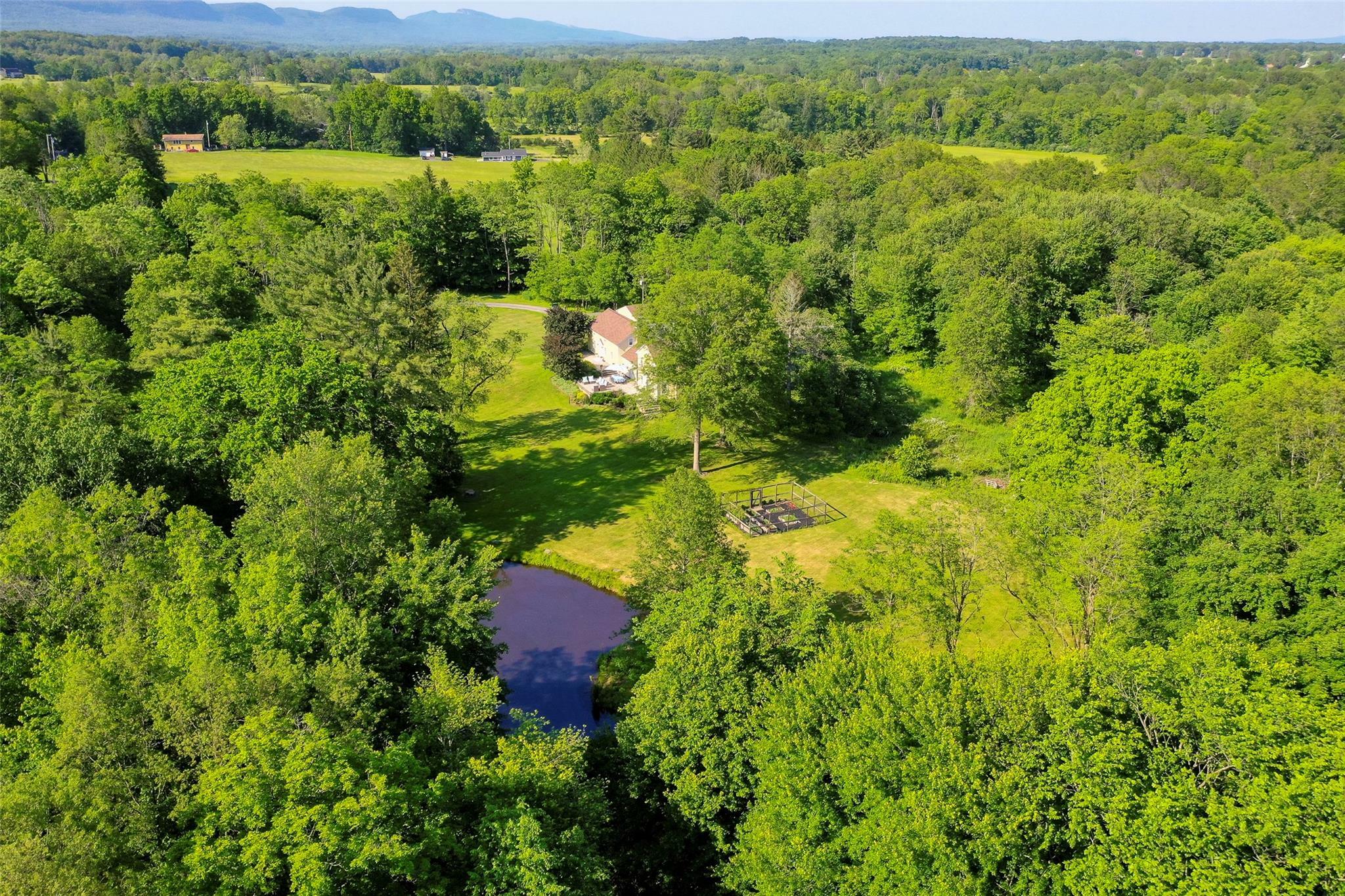Property Photo: 137 Red Mills Road NY 12589
