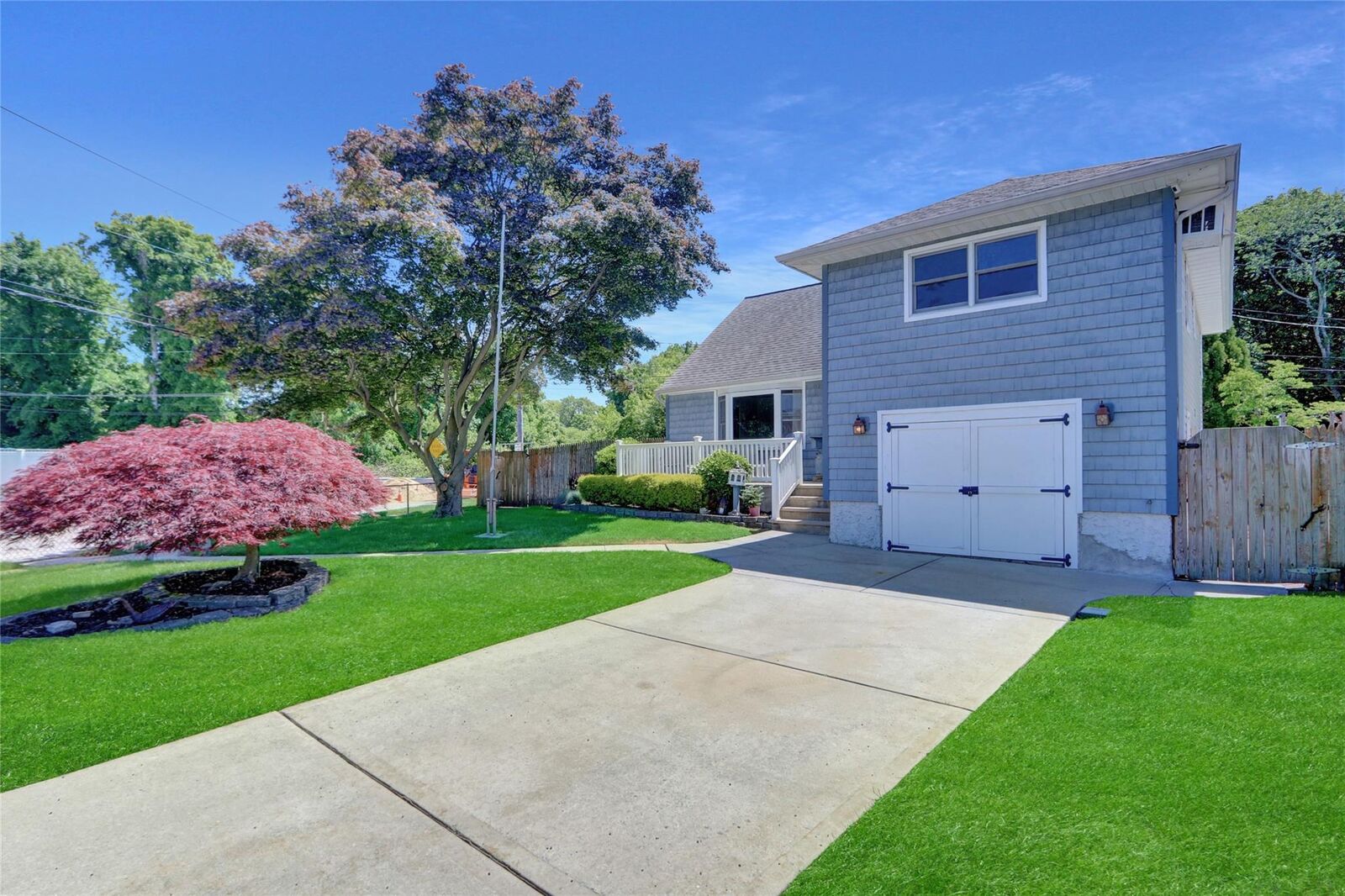 Property Photo: 71 Elizabeth Drive NY 11714